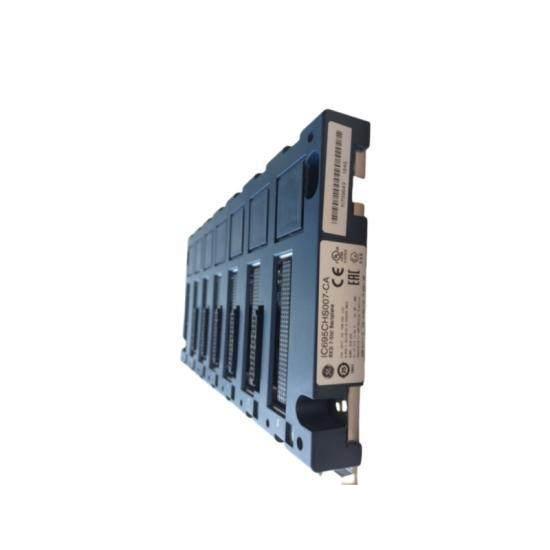 GENERAL ELECTRIC IC695CHS007