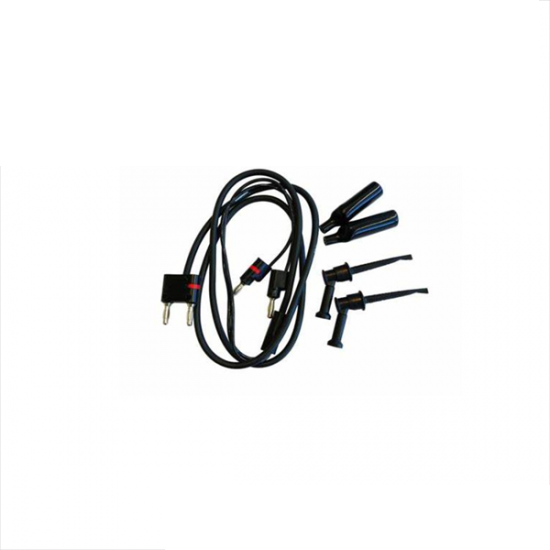 EMERSON 00375-0004-0001 Lead Set with connector