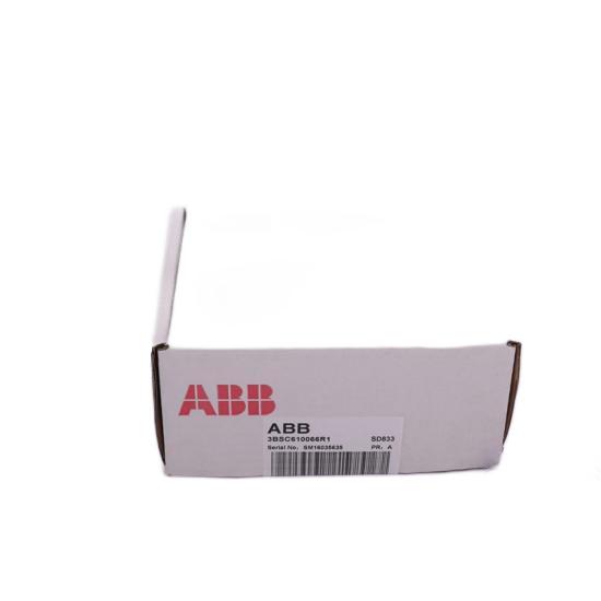 ABB PN6644424A1  Spare Part