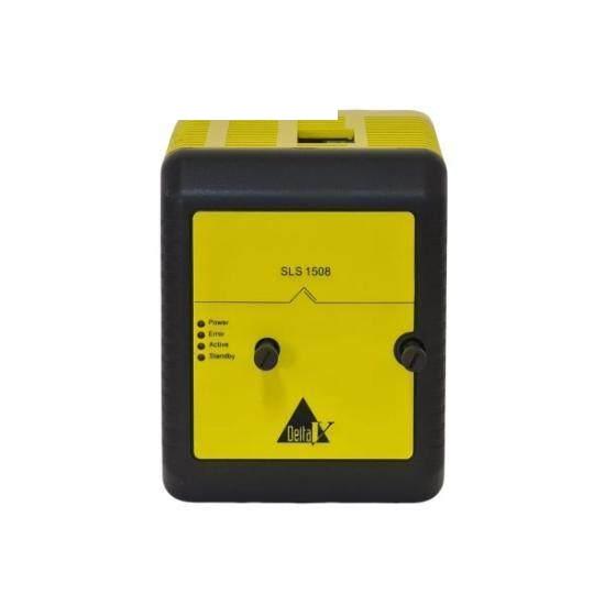 EMERSON KJ2201X1-BA1 deltav SLS Smart Logic Solver