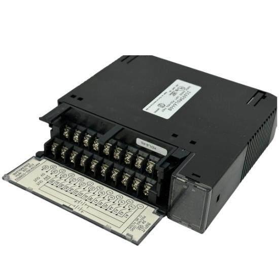 GE Fanuc IC693MDL646 Process Module