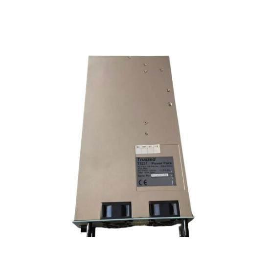 T8231  ICS Triplex  Power Pack