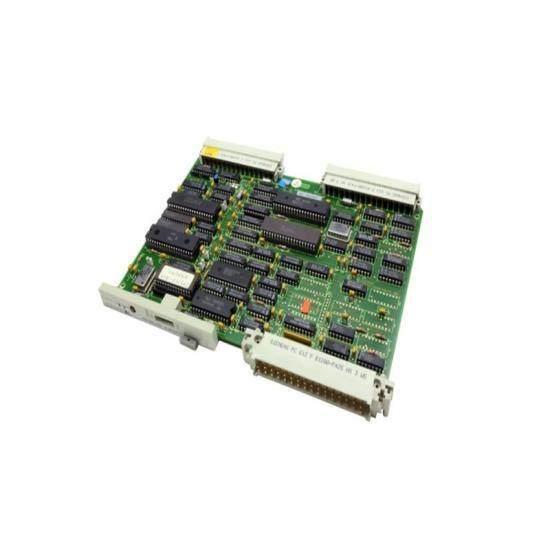 Siemens 6DS1326-8AA Interface Module