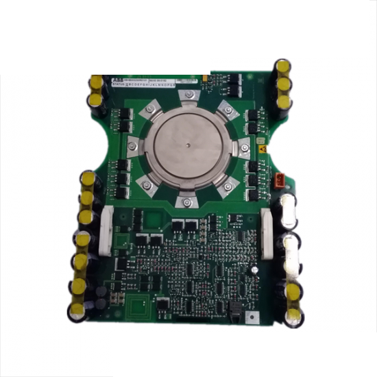 ABB 5SHX2645L0004 5SXE05-0156