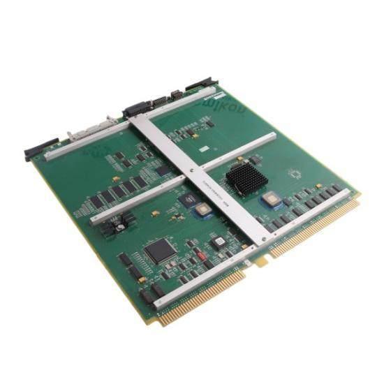 Honeywell FS-MB-0001 Mains Power Rail