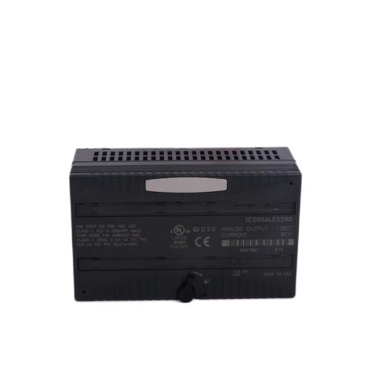 DS200SDCIG1AFB  GE Fanuc