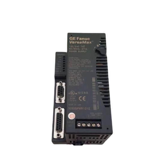 GE FANUC IC200PWR101E POWER SUPPLY