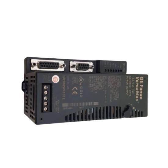 GE FANUC IC200PWR101E POWER SUPPLY