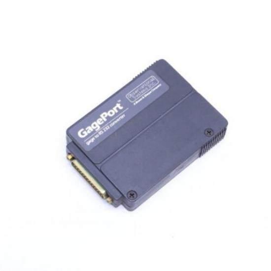 GE FANUC GP2100 Protective Device Power Supply Module