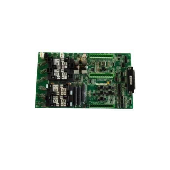 General Electric IS200AEADH3ADA Module