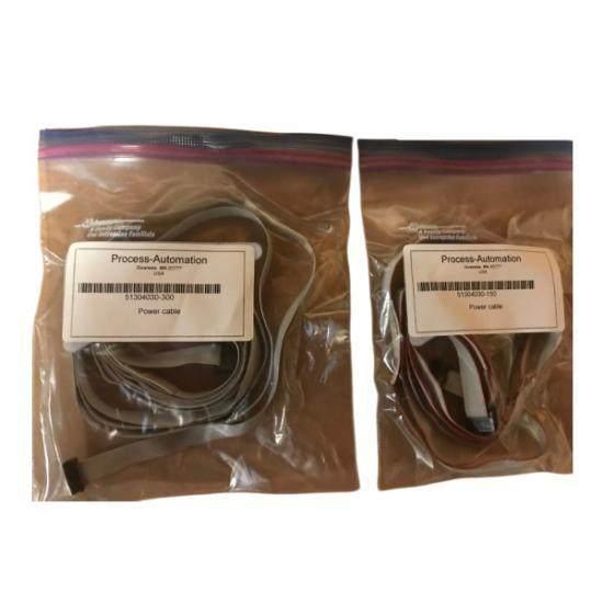 Honeywell 51304030-150 SMT FR DATA CBL