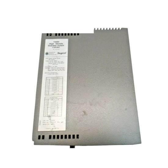 ICS TRIPLEX T8110B
