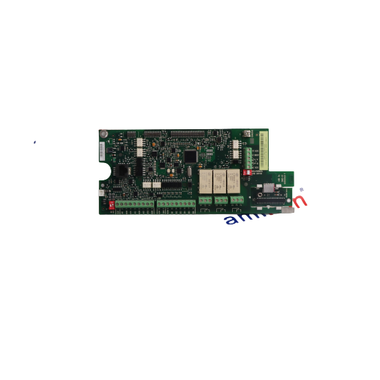 ABB SMIO-01C  Control Board