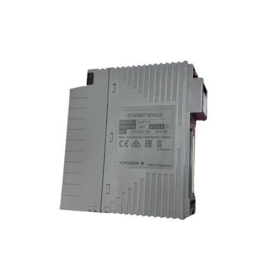 Yokogawa ALE111-S51 S1 Ethernet Module