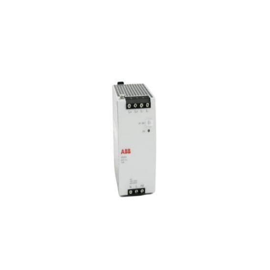 ABB SD833 3BSC610066R1 Power Supply Device