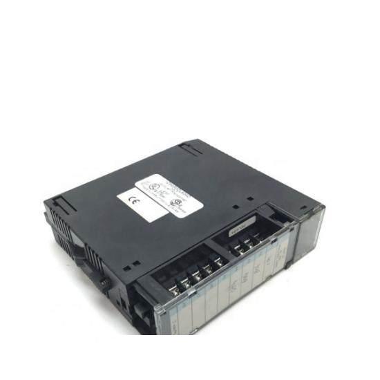 GE Fanuc IC693MDL634  PAC Systems RX3i