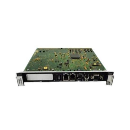 GE Fanuc IS200ERGTH1A Regulator Options Card