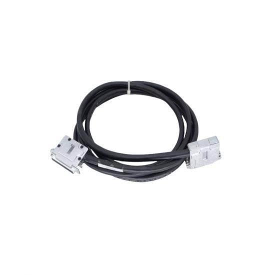 General Electric IC600WD010 I/O Cable