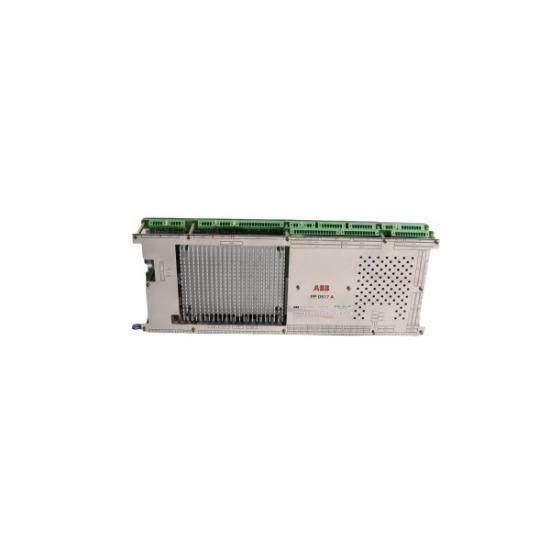 ABB 3BHE041576R3011 PPD517 A3011 Controller