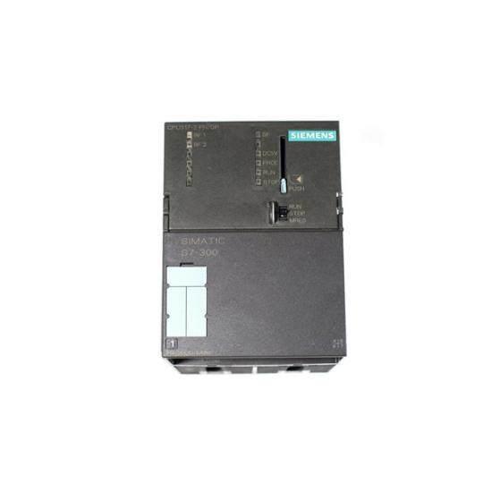 SIEMENS 6ES7 317-2EK13-0AB0 CPU MODULE