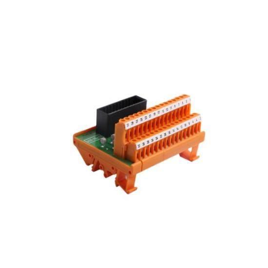 Honeywell FC-TSDI-1624 V1.0  Digital Input Module