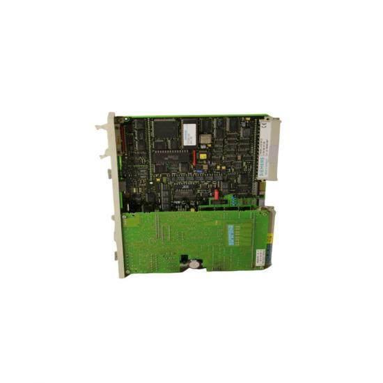 Siemens 6DS1731-8RR Analog Input Module