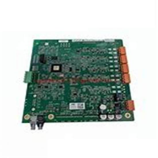 ABB 3BHE037864R0106 UFC911 B106 PCB Board