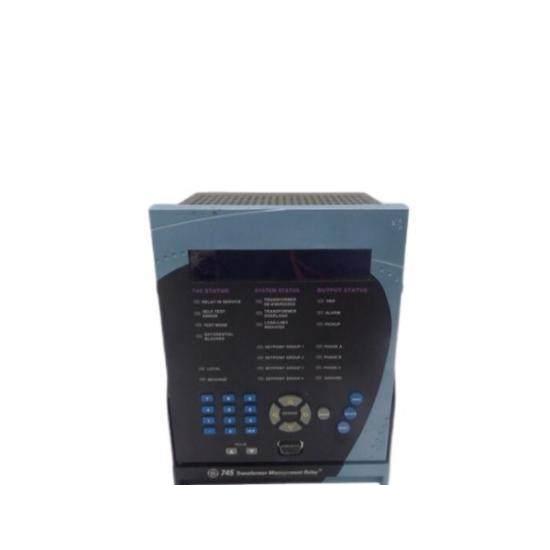 GE 750-P5-G5-D5-HI-A20-R-E-H Relay  New in Box