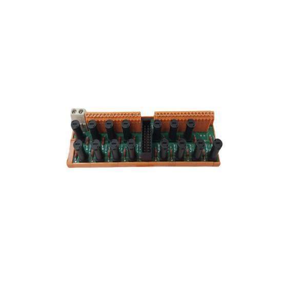 honeywell FS-TSGAS-1624 Digital Input Field Termination Assembly