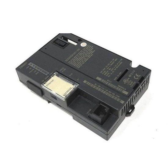 GE FANUC IC200EBI001-JG Ethernet Network Interface Unit