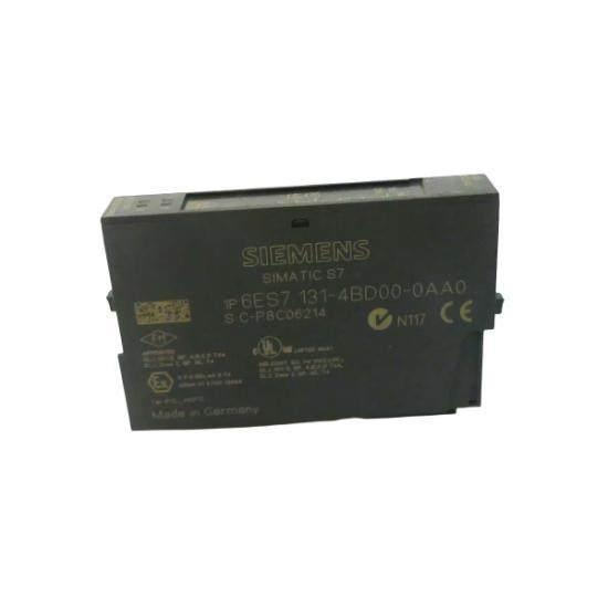 6ES7131-4BD00-0AA0  SIEMENS SIMATIC  Digital Input Module