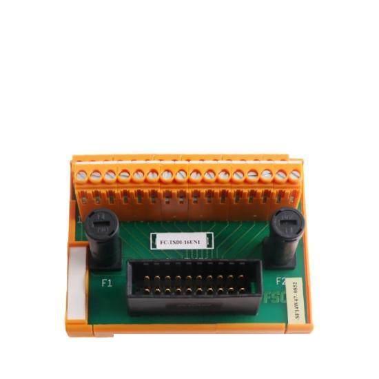Honeywell FC-TSDI-16UNI  SAFE DIGITAL LINE MONITORING