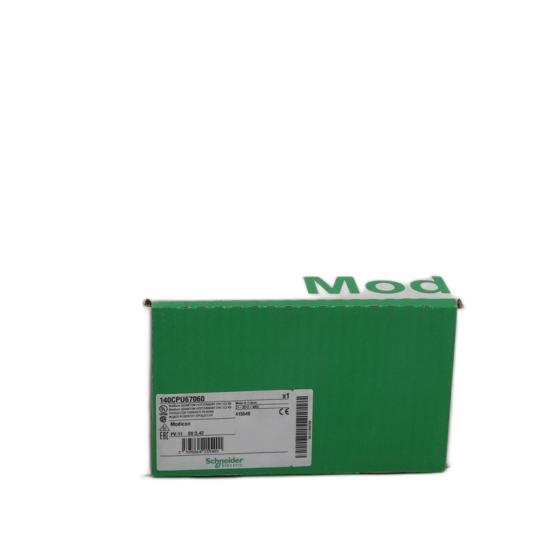 PC-E984-685  Schneider Modicon Compact CPUs