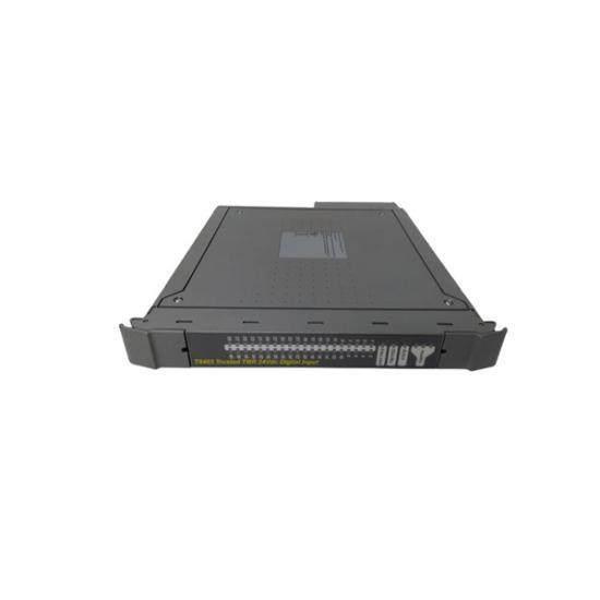 ICS TRIPLEX T8300