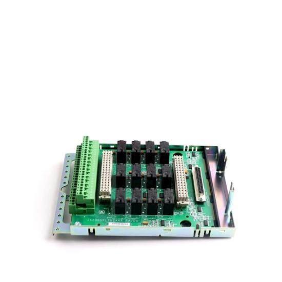 GE Fanuc IS230SNRLH2A IS200SRLYH2AAA Mark VI Circuit board