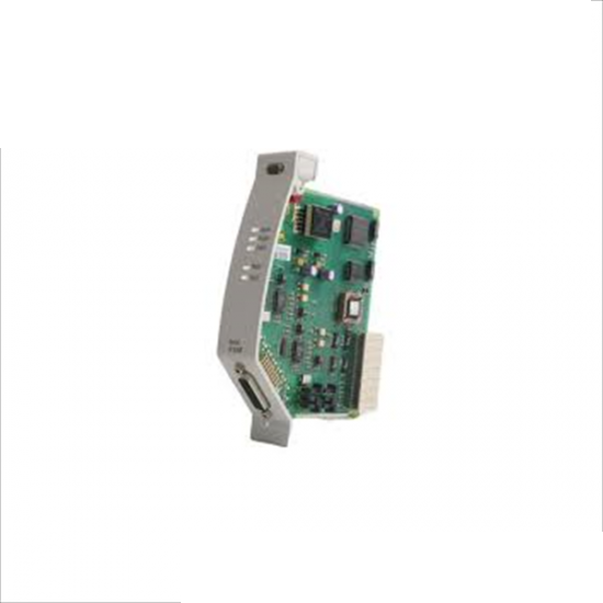 ABB 3BDH000031R1 FI820F Fieldbus Module Serial