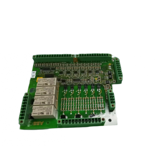 ABB 3BHE015619R0001 XVD825A01 PCB Card