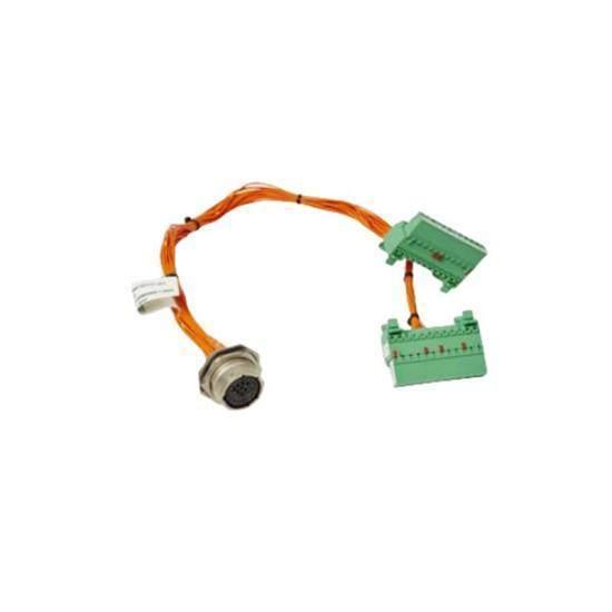 ABB 3HAC021117-001 Harness-Position switch 1 ROBOT PARTS