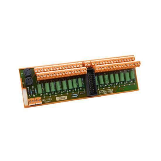 HONEYWELL FC-TSAI-1620 Analog Input Module