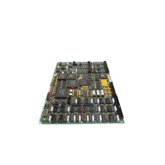 GENERAL ELECTRIC DS200TCQCG1AFC RELAY BOARD
