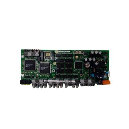 ABB HIEE300885R0101 PPC380AE0101  PC Board