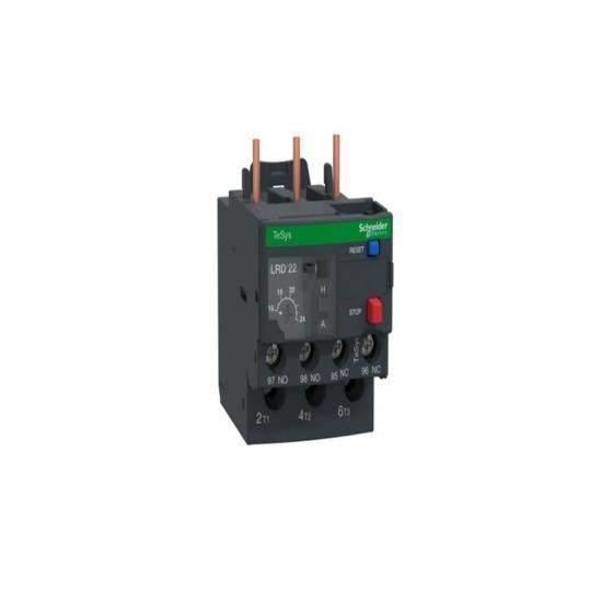 Schneider Electric LRD22 Overload Relay