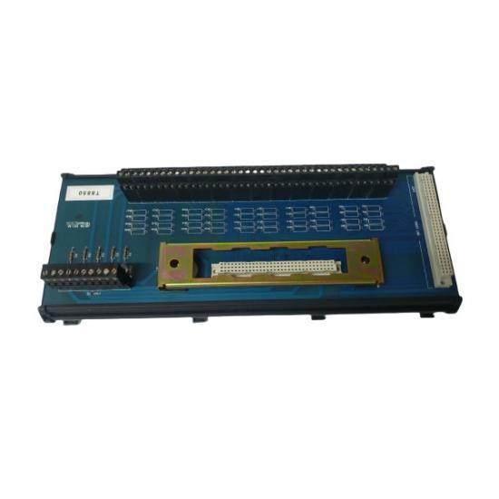 T8850 ICS Triplex Trusted 40 Channel Analog Digital Output FTA