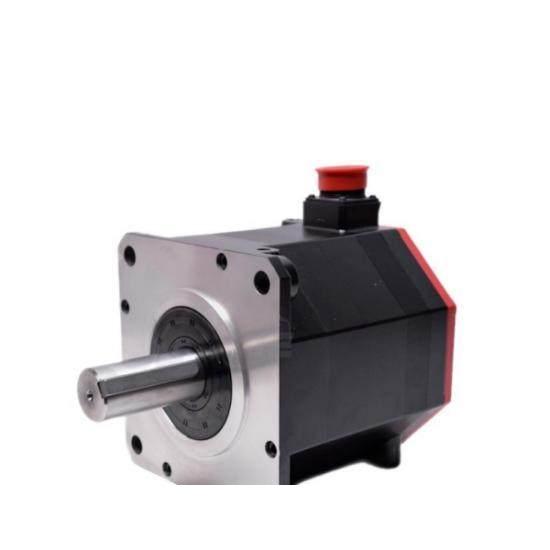 Fanuc A06B-0079-B203#0100  AC Servo Motor