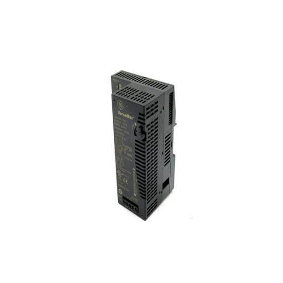 General Electric FANUC IC200PWR102J Power Supply