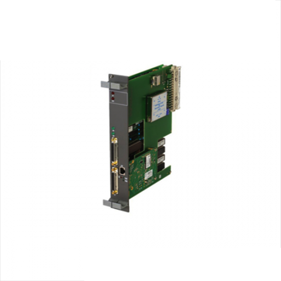 ABB 87TS50-1214 PROCONTROL P Coupling Module