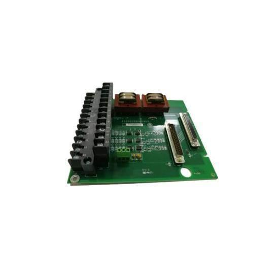 GENERAL ELECTRIC IS200SPROH1ADD Terminal Board