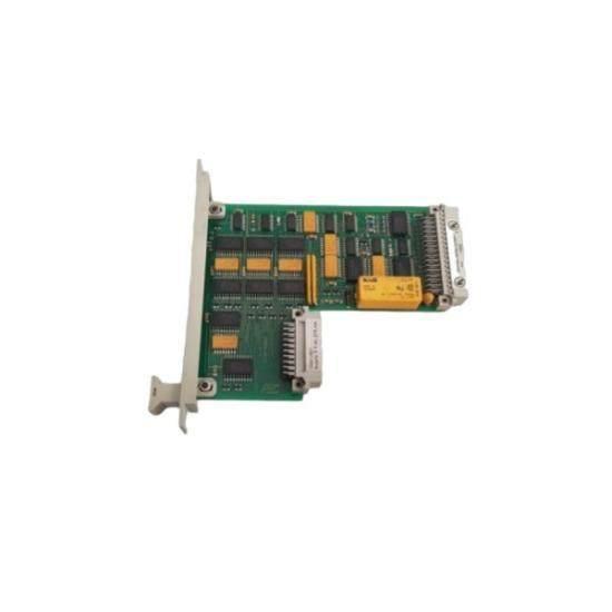 Honeywell 51305562-499 Analog Input Card