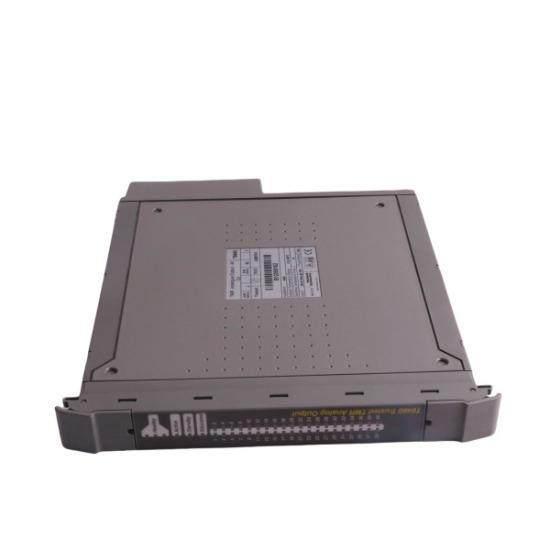 ICS Triplex Trusted T8480  I/O Complex Equipment