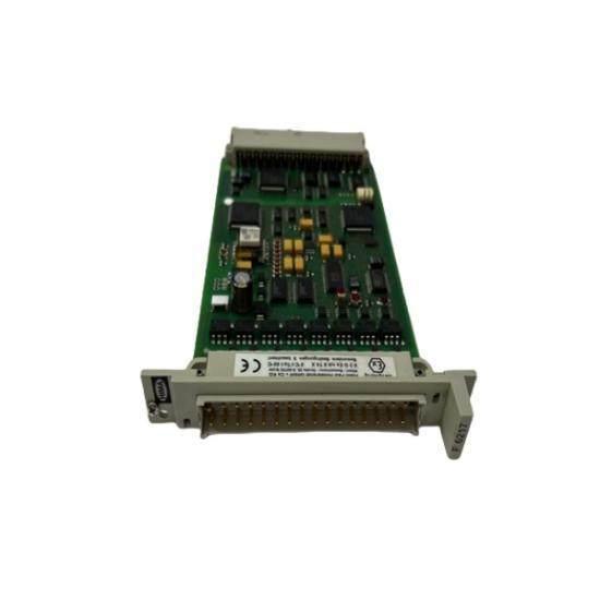 F1201  HIMA 4-Fold Relay Amplifier
